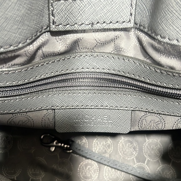 Michael kors hamilton satchel - Picture 10 of 11